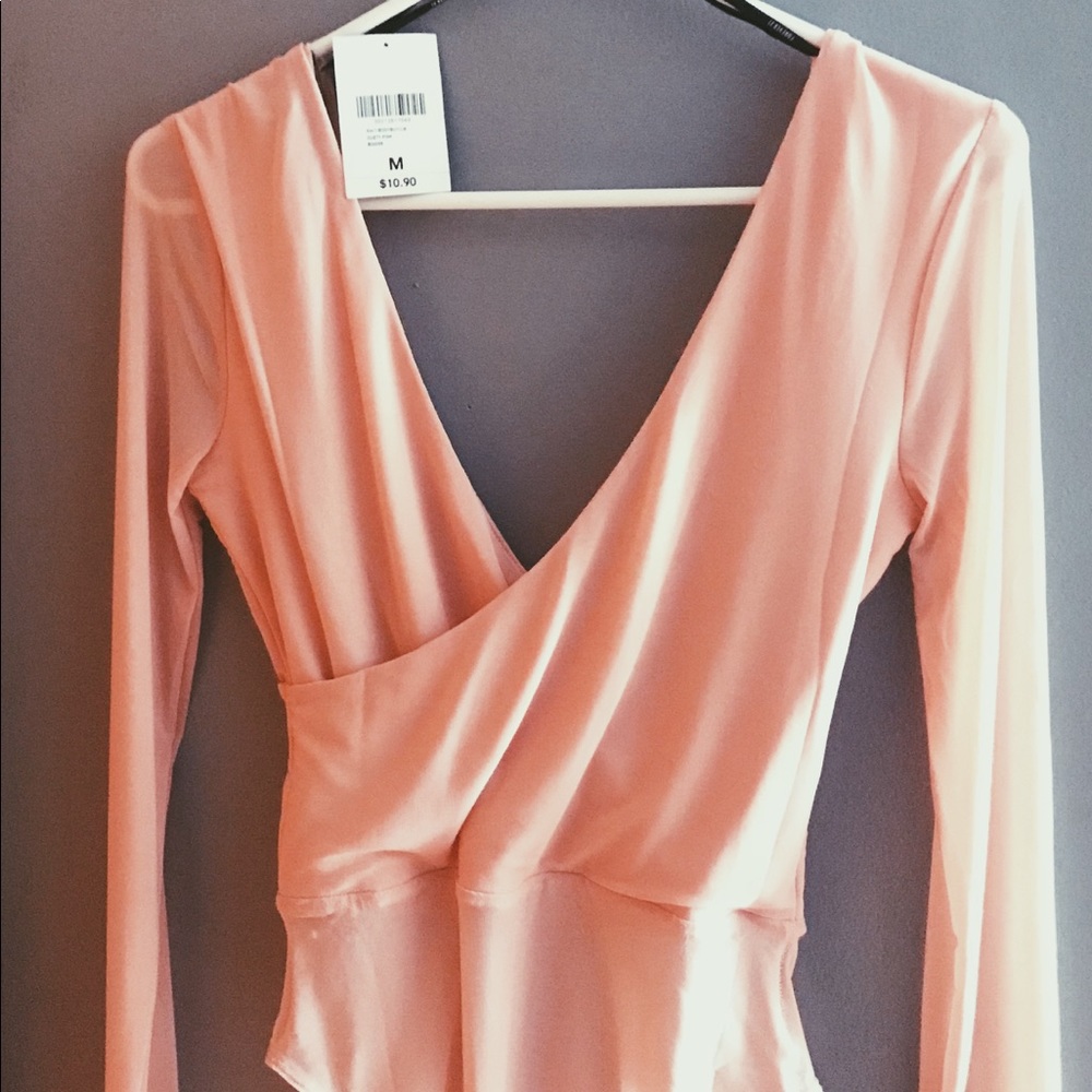 Bodysuit